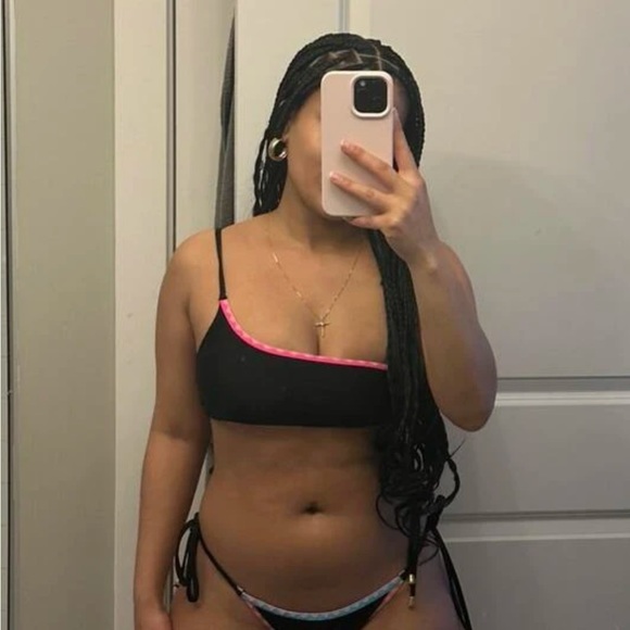 Two piece bikini - Picture 4 of 6